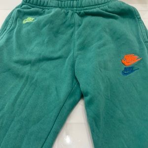 Men’s Nike sweats